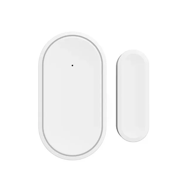 Door & Motion Sensors