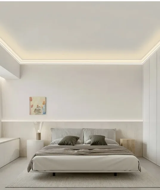 Cornice Profiles