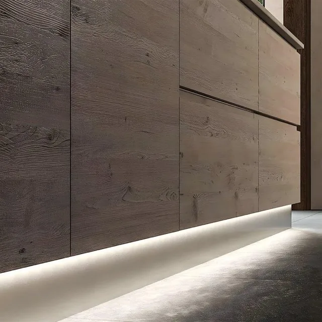 Skirting Profiles