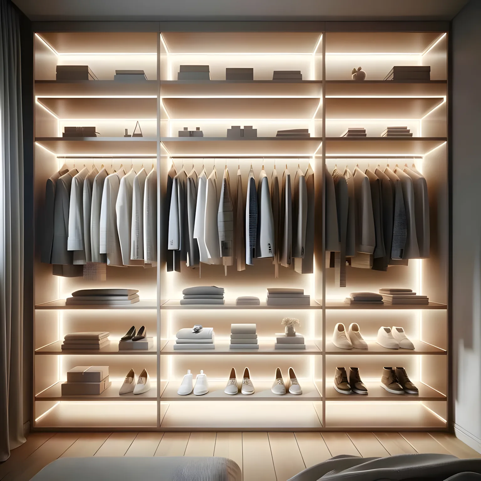 LED Profiles