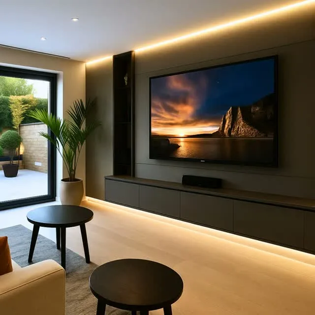 SMD LED Strips