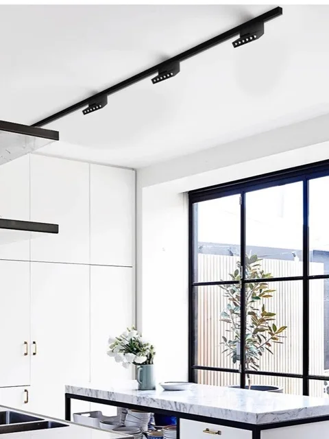 Smart Grille Lights