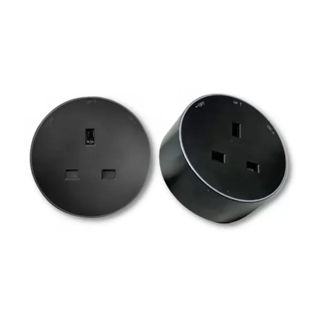 British Power Adaptors