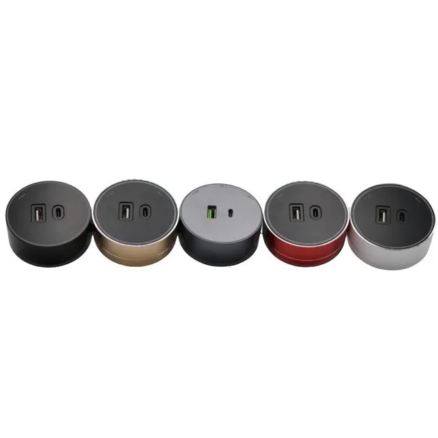 USB Charging Adaptors