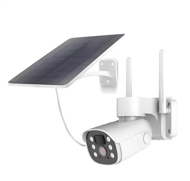 Smart Cameras