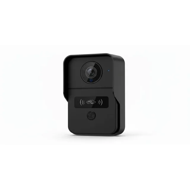 Smart Doorbell