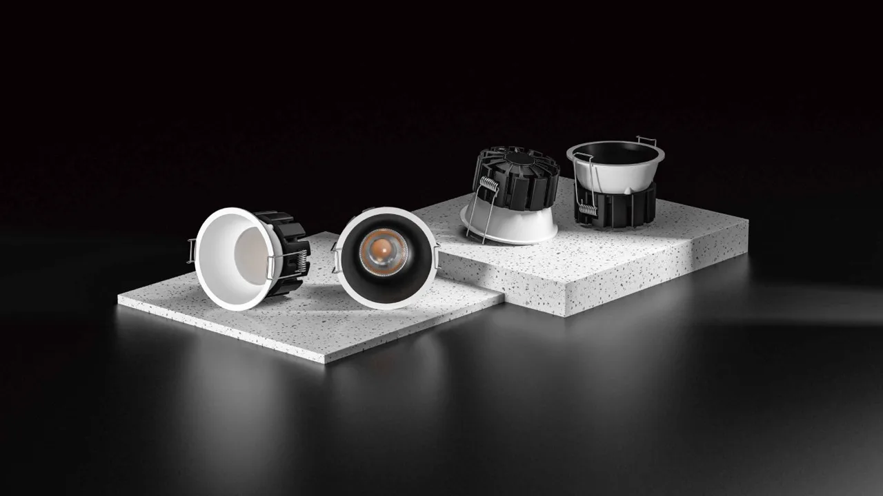 Smart Lighting