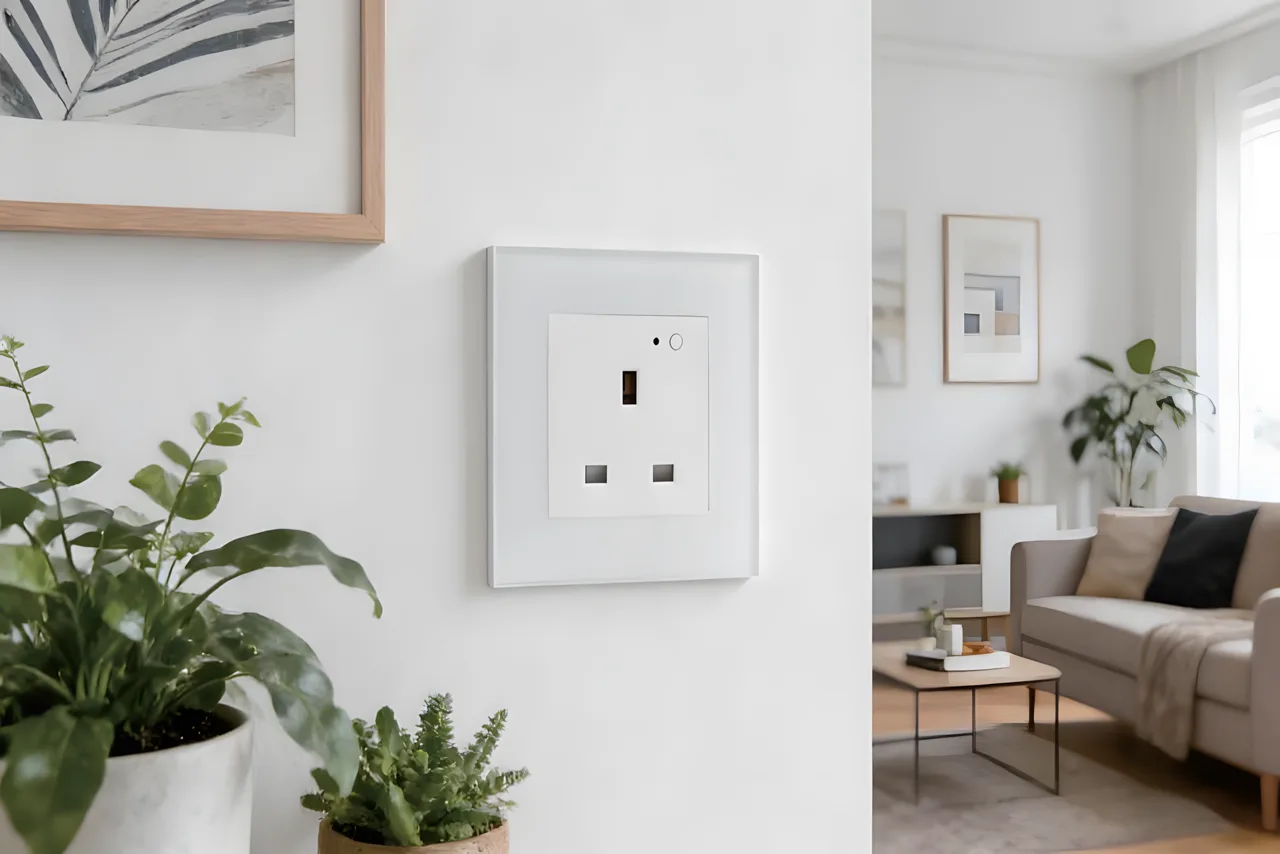 Smart Sockets