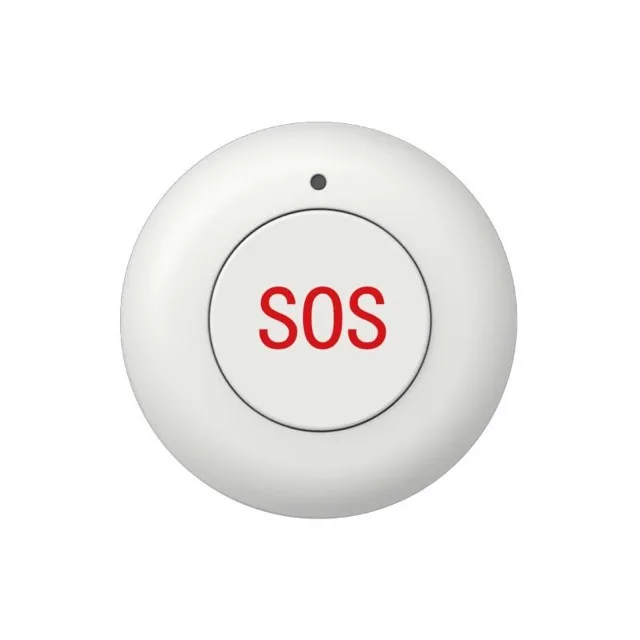 SOS Button