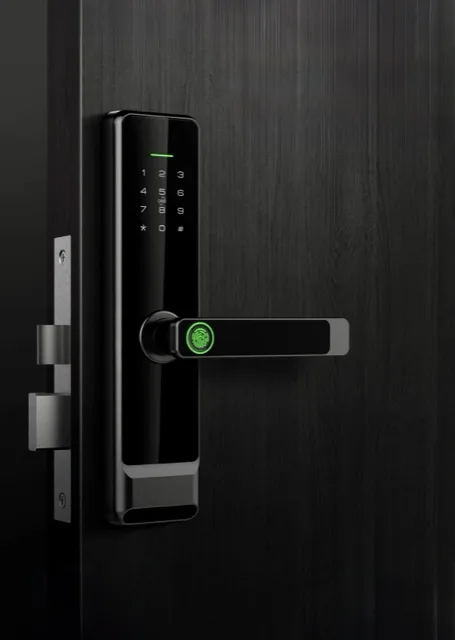 TT-Lock Hotel Door Locks