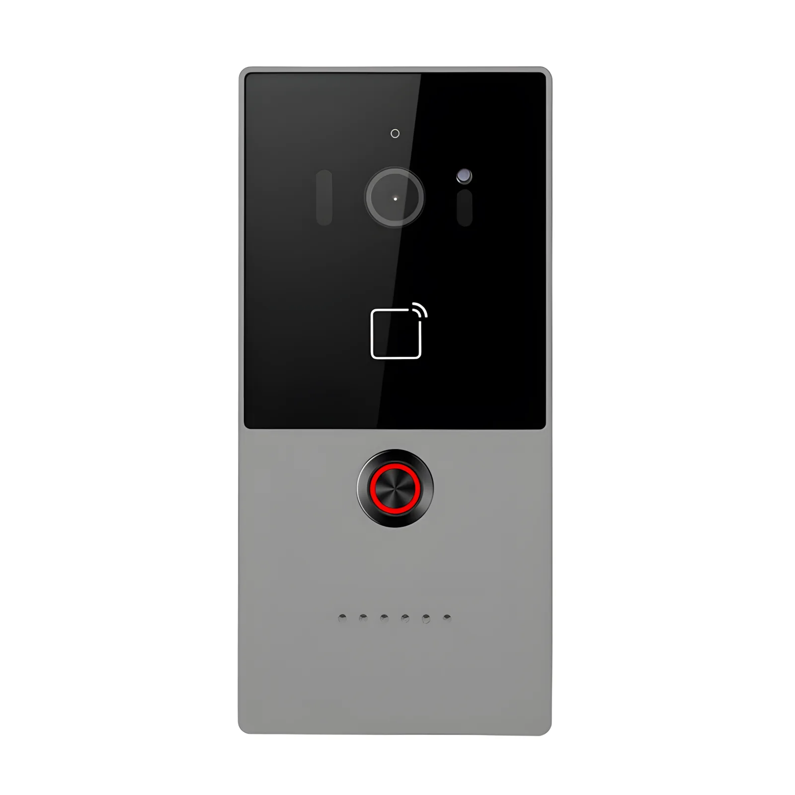 Video Intercom & Gate Entry