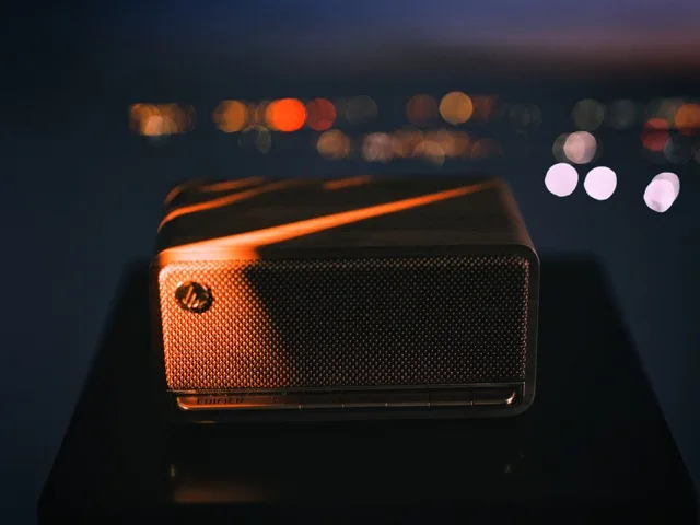 MP230 — Retro Tabletop