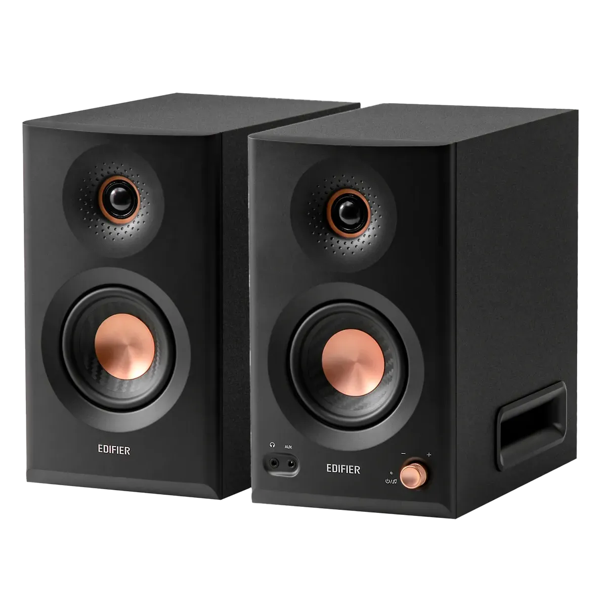 MR5 — Pro Reference