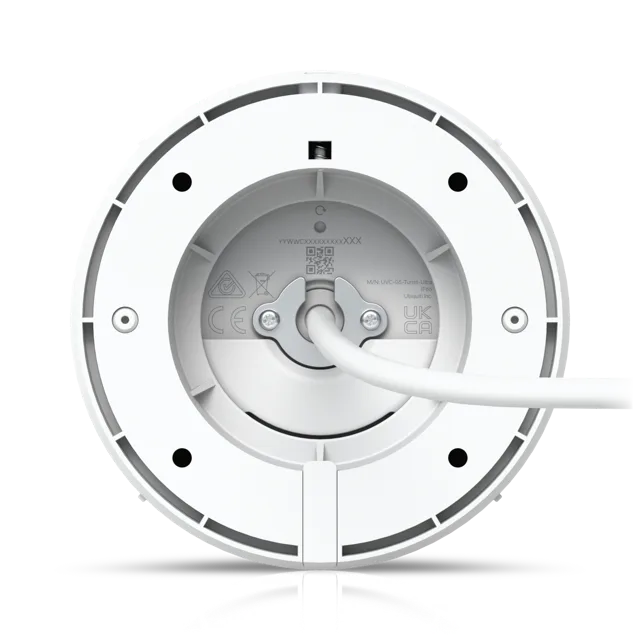 G5 Turret Ultra