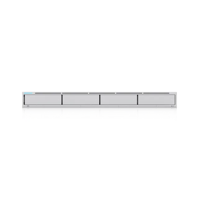 UniFi Protect Surveillance